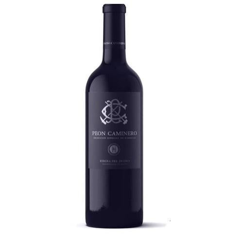Peón Caminero Reserva - Ribera del Duero - Attenza.net