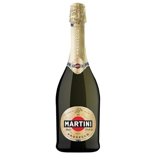 MARTINI® Prosecco DOC - Attenza.net