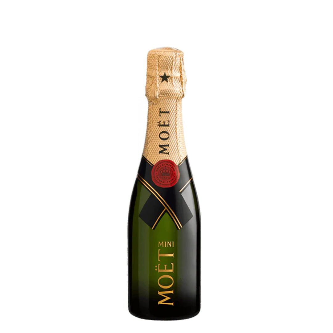 Champagne Moët & Chandon Brut Imperial (Naked) - Attenza Panamá