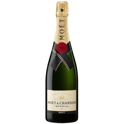 Champagne Moët & Chandon Impérial Brut - Attenza Panamá