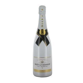 Champagne Moet & Chandon Ice Impérial - Attenza Panamá