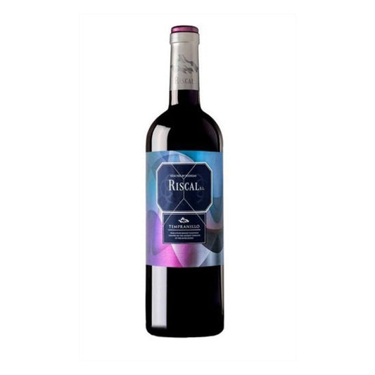 Marqués de Riscal Riscal Tempranillo - Attenza.net