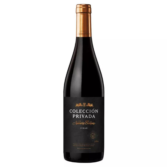 Navarro Correa Colección Privada Syrah