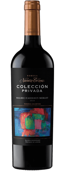 Navarro Correa Colección Privada Blended - Attenza Panamá