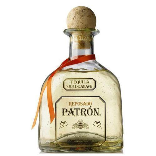 PATRÓN® Reposado Tequila - Attenza.net