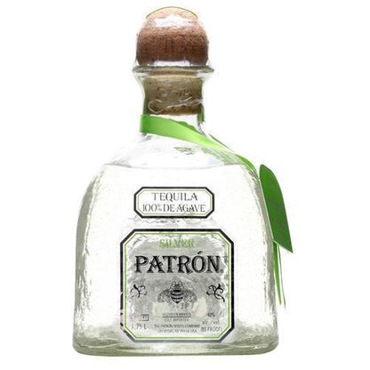PATRÓN® Silver Tequila - Attenza Panamá