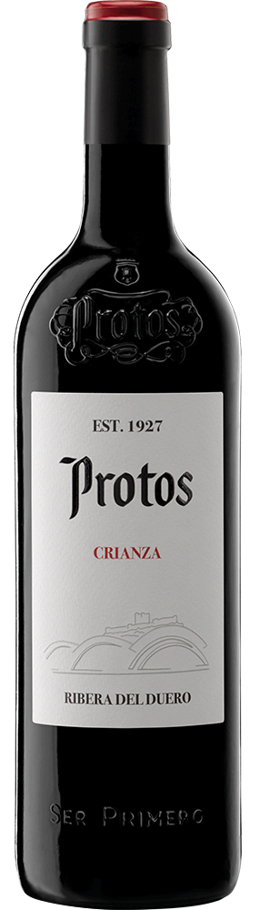 Protos Crianza - Attenza Panamá