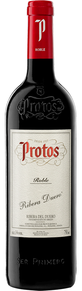 Protos Roble - Attenza.net