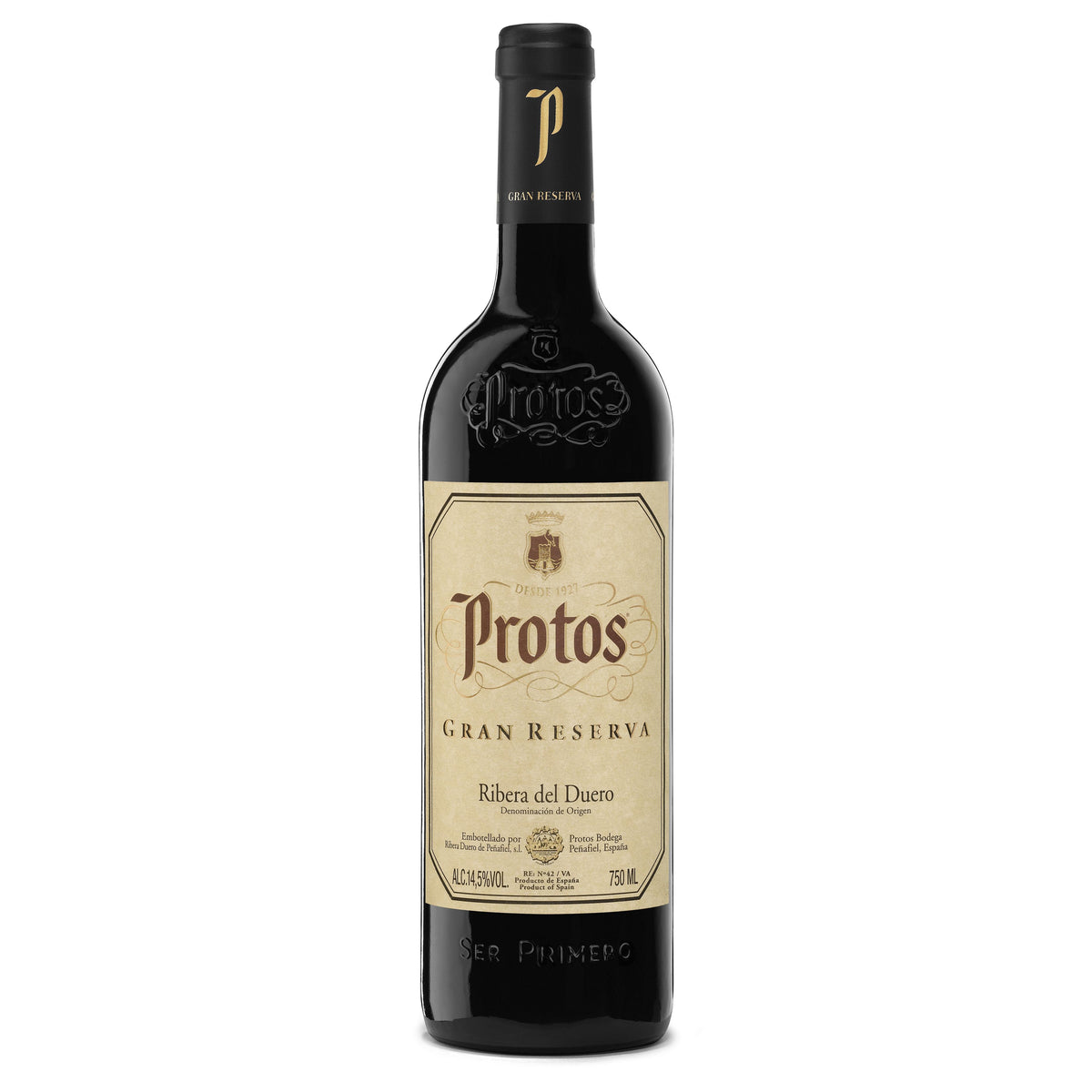 Protos Gran Reserva