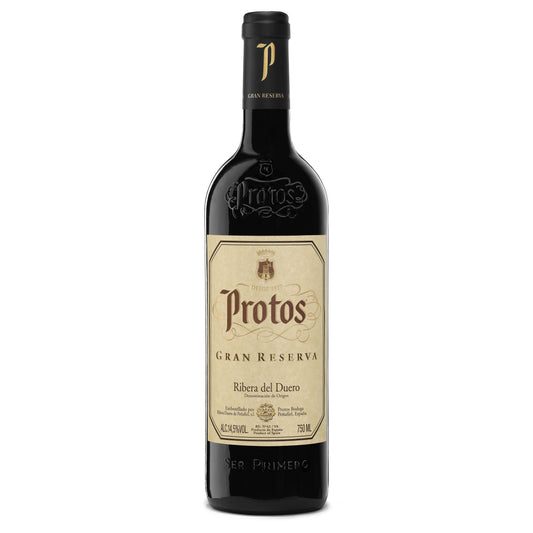 Protos Gran Reserva