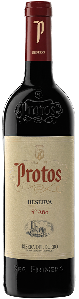 Protos Reserva - Attenza.net