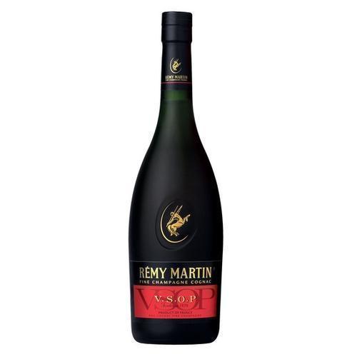 Rémy Martin Cognac Fine Champagne V.S.O.P. - Attenza.net