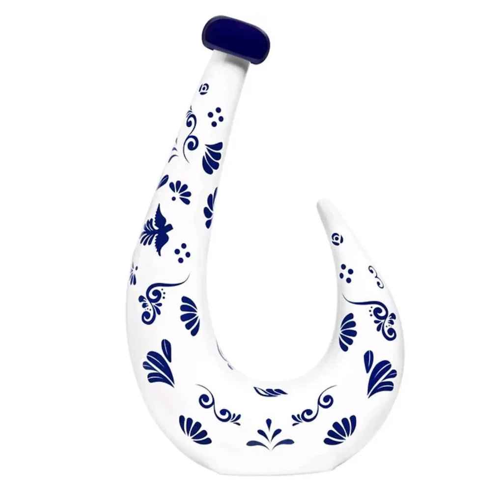 Tequila Revolución® Plata Artesanal