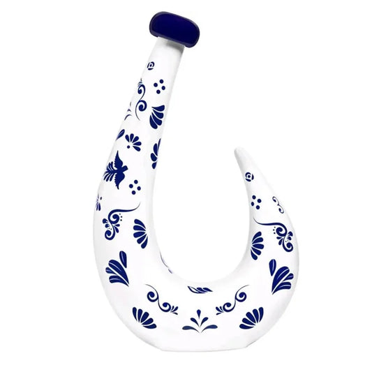 Tequila Revolución® Plata Artesanal