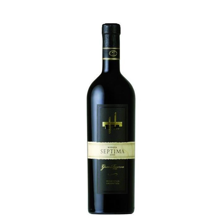 Séptima Gran Reserva - Attenza Panamá