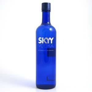 Skyy Vodka - Attenza Panamá