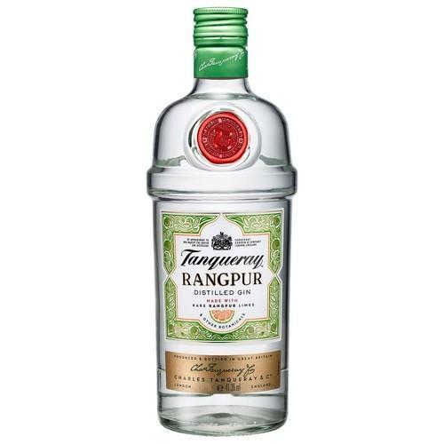 Tanqueray Rangpur Gin - Attenza Panamá