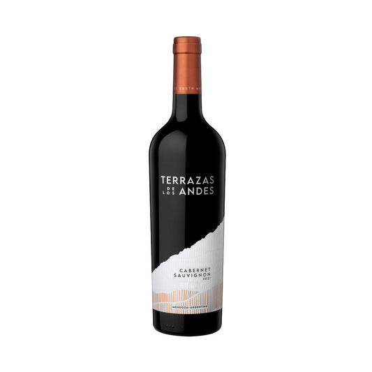 Terrazas de los Andes Reserva Cabernet Sauvignon - Attenza.net