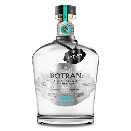 Ron Botran® Cristalino - Attenza.net
