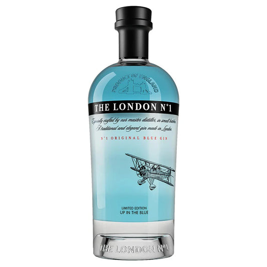The London No.1 Gin - Attenza.net