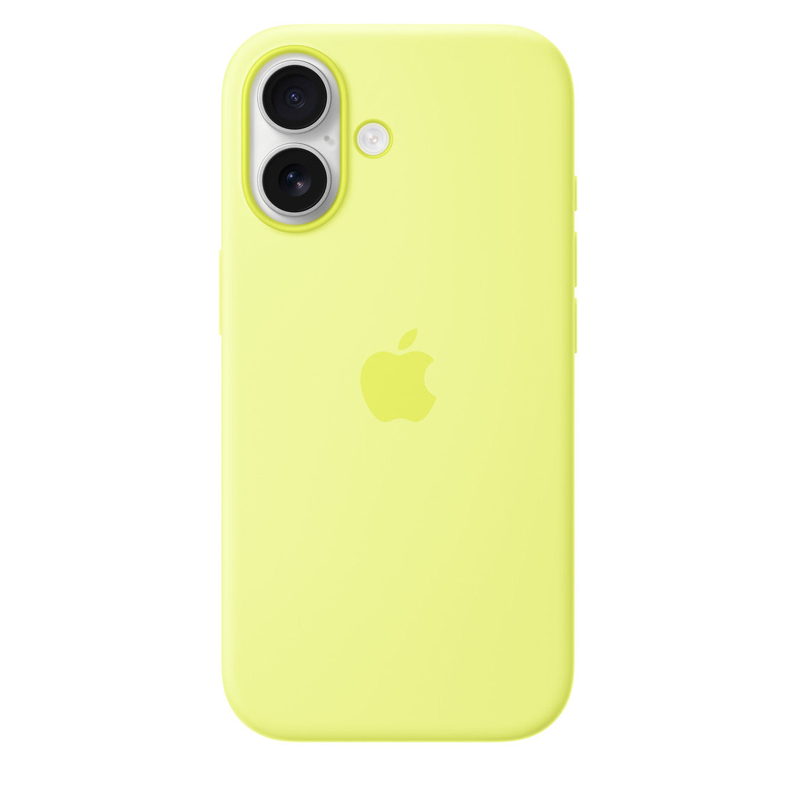 Apple Case de Silicona con MagSafe para iPhone 17 - Attenza.net
