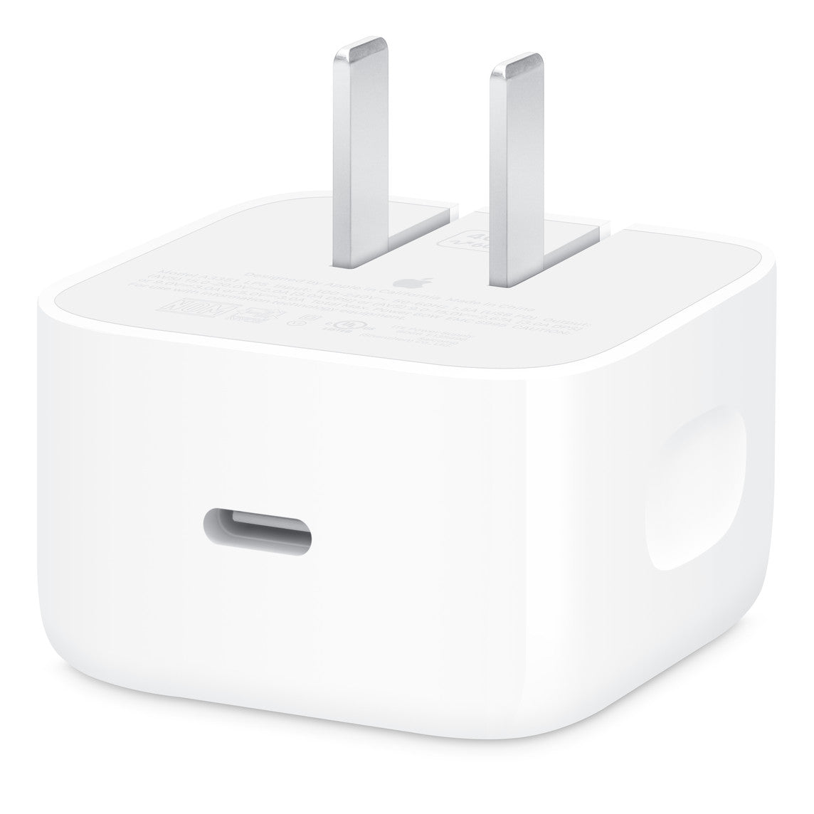 Apple Adaptador de Correinte USB-C Dinámico 40W–60W - Attenza Panamá