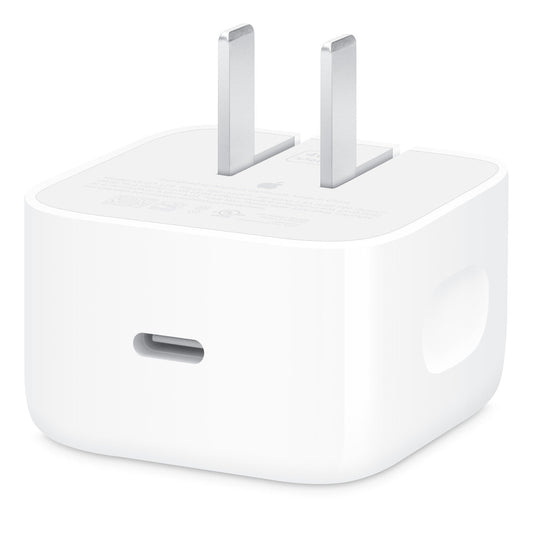 Apple Adaptador de Correinte USB-C Dinámico 40W–60W - Attenza Panamá