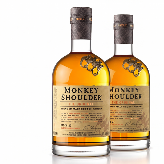 Monkey Sholder