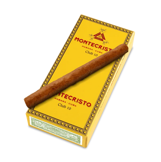 Habanos Montecristo Club - Attenza Panamá