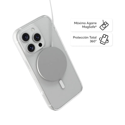SafeCase Force compatible con MagSafe