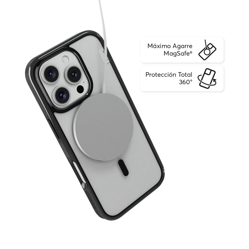 SafeCase Force compatible con MagSafe