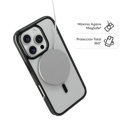 SafeCase Force compatible con MagSafe