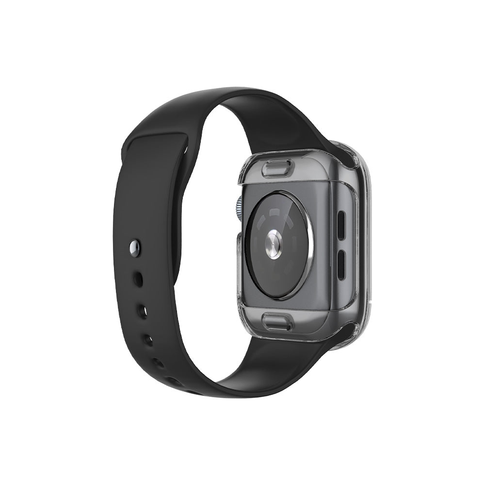 SafeCase 360 Transparente para Apple Watch