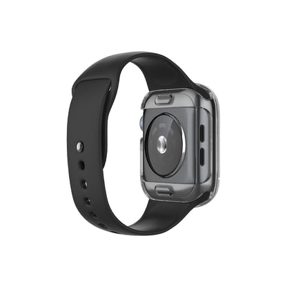 SafeCase 360 Transparente para Apple Watch