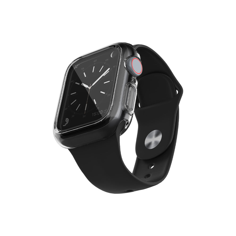 SafeCase 360 Transparente para Apple Watch
