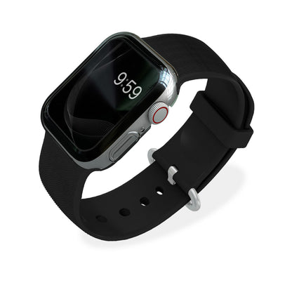 SafeCase 360 Transparente para Apple Watch