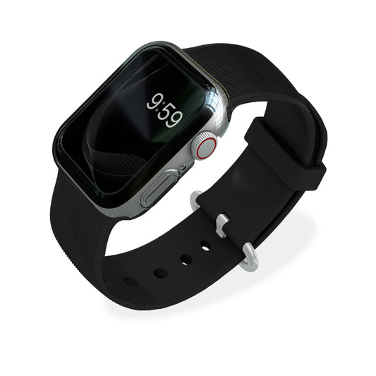 SafeCase 360 Transparente para Apple Watch