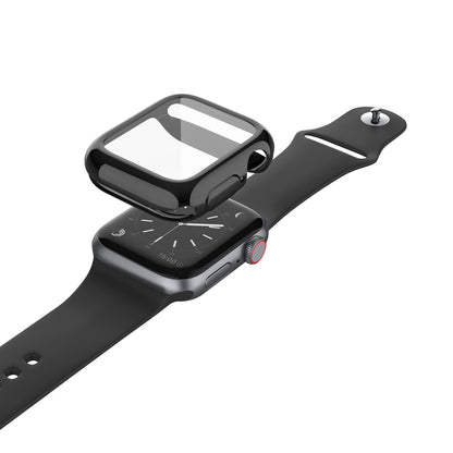 SafeCase 360 Transparente para Apple Watch