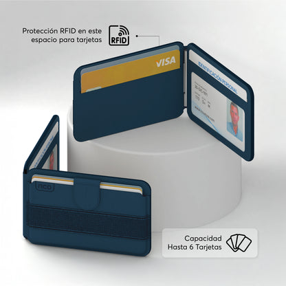 MyWallet