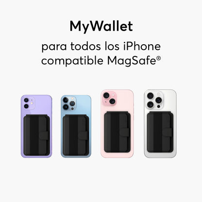 MyWallet