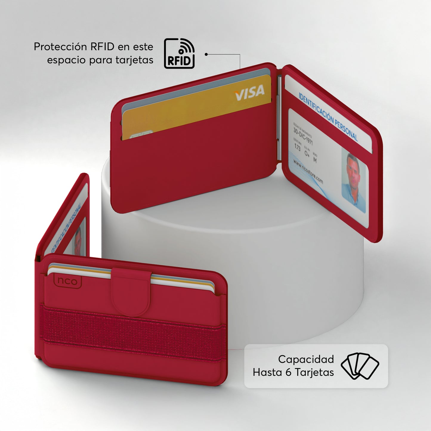 MyWallet