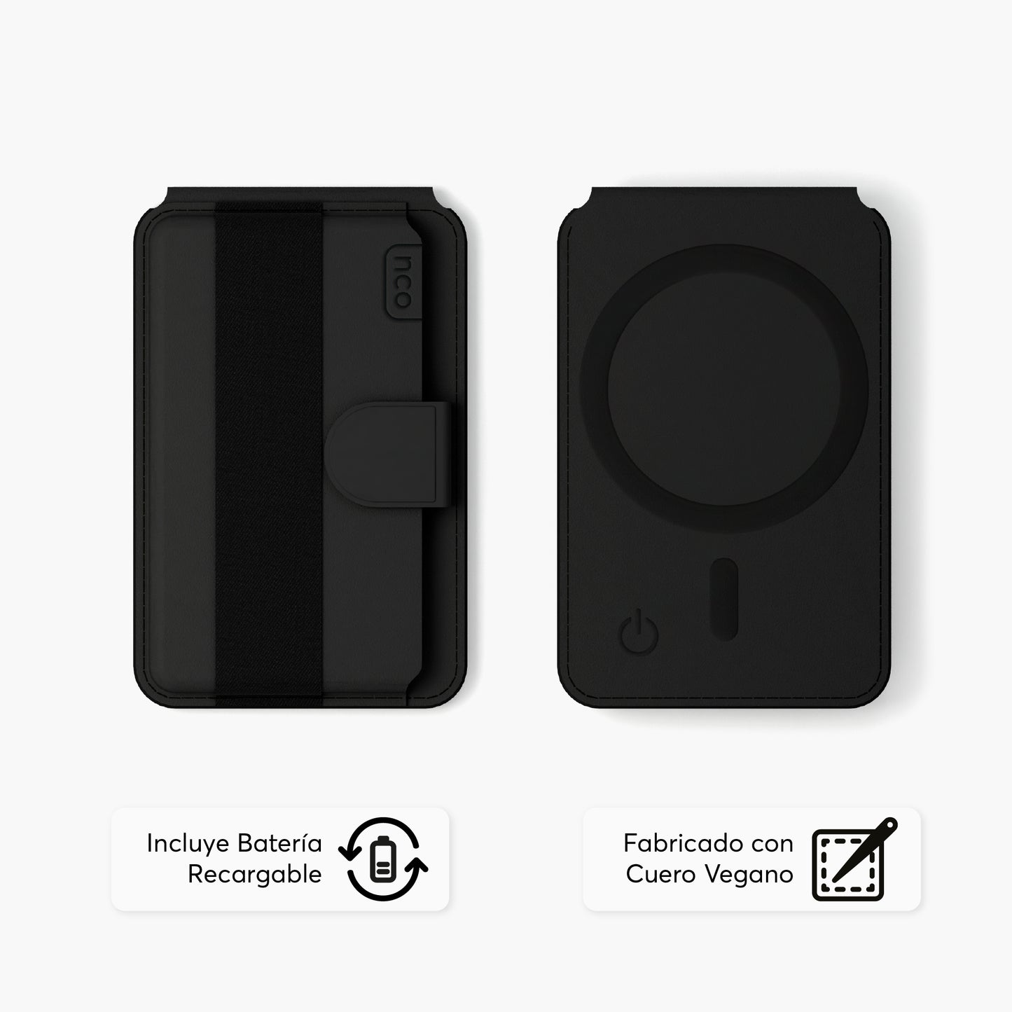 MyWallet compatible with Find My® for iPhone