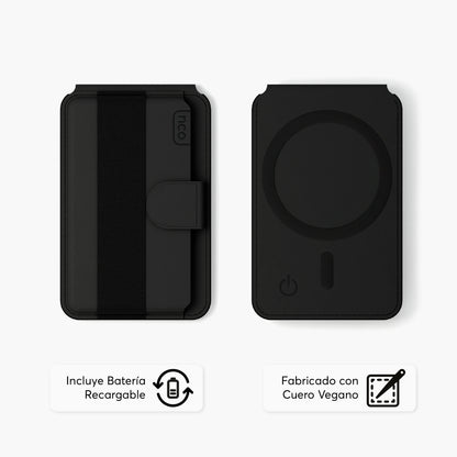 MyWallet compatible with Find My® for iPhone