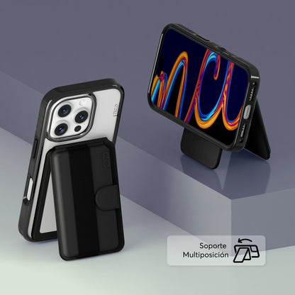 MyWallet compatible with Find My® for iPhone
