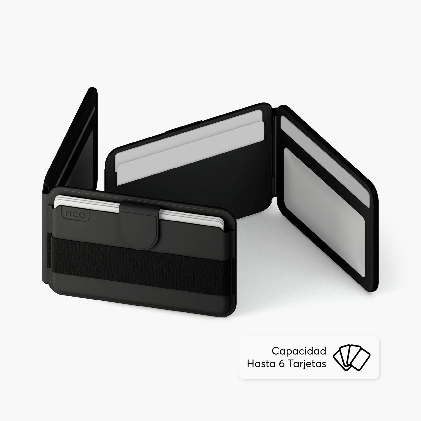 MyWallet compatible with Find My® for iPhone