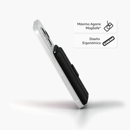 MyWallet compatible with Find My® for iPhone