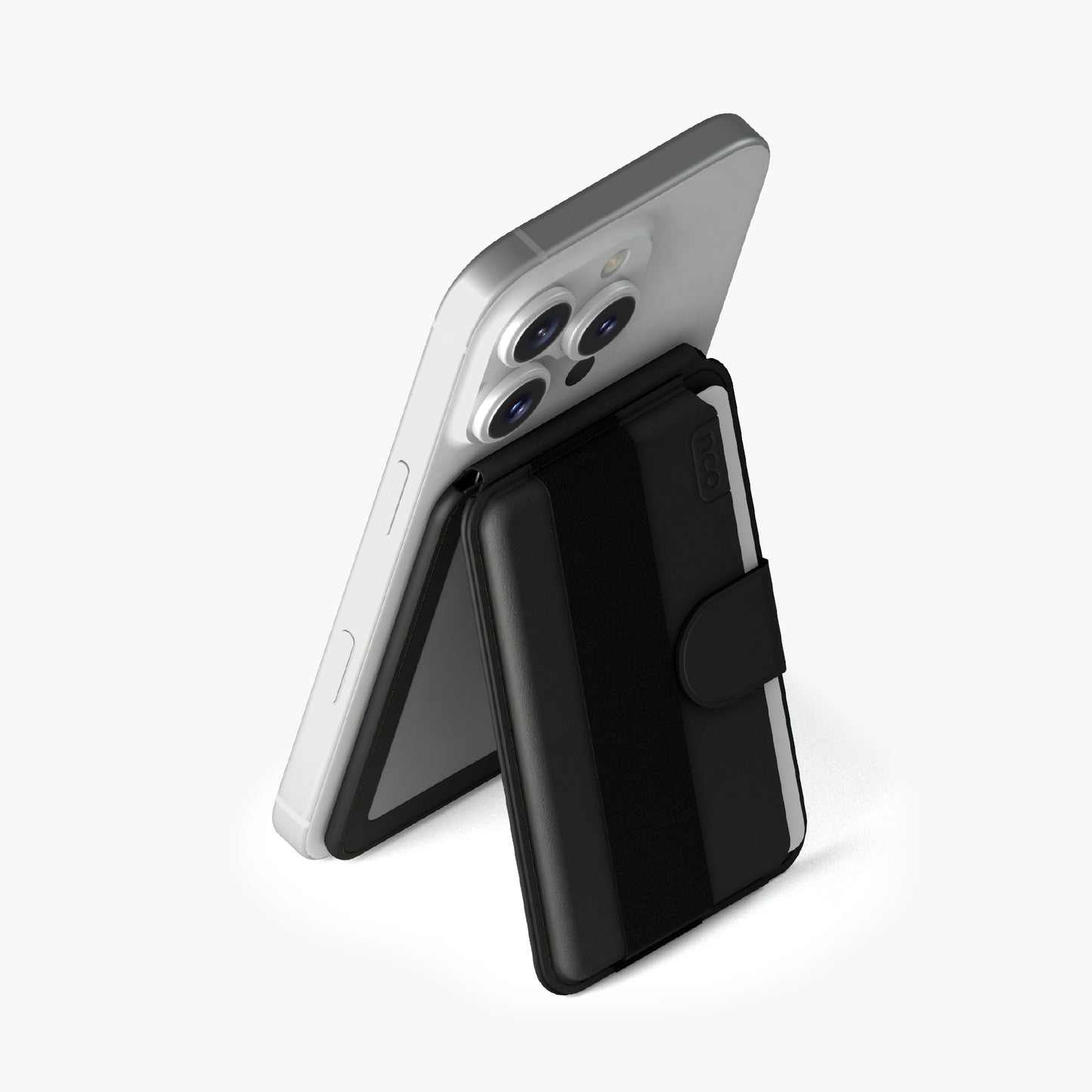 MyWallet compatible with Find My® for iPhone