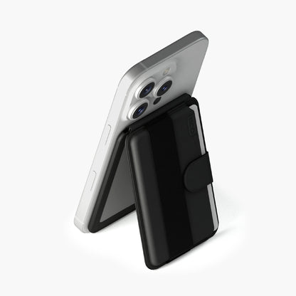 MyWallet compatible with Find My® for iPhone