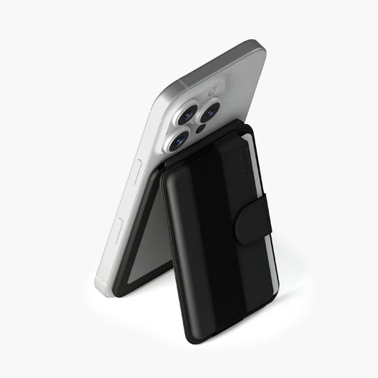 MyWallet compatible con Find My® para iPhone