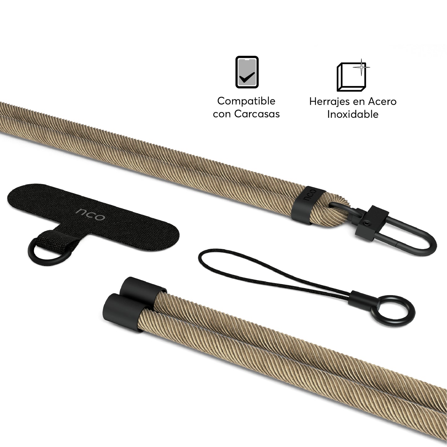 CarryLoop para iPhone